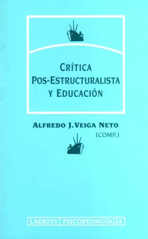 CRITICA POS ESTRUCTURALISTA Y