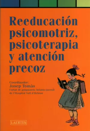 REEDUCACION PSICOMOTRIZ PSICOT