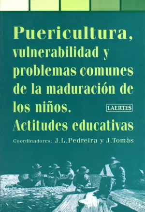 PUERICULTURA VULNERABILIDAD Y