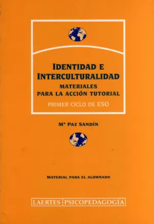 IDENTIDAD E INTERCULTURAL-ALUM IDENTIDAD E INTERCULTURAL-ALUM