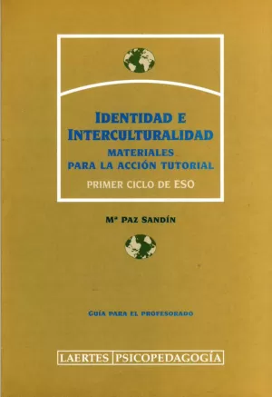 IDENTIDAD E INTERCULTURALIDAD