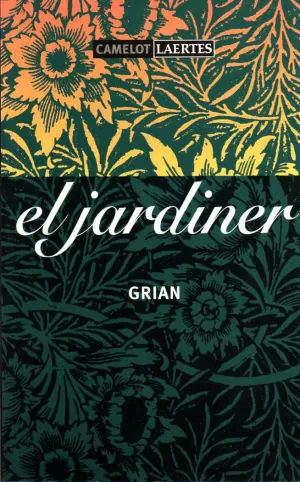 JARDINER,EL JARDINER,EL