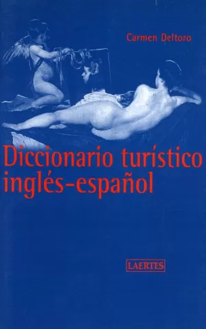 DICCIONARIO TURISTICO INGLES-E