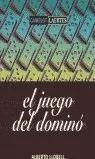 JUEGO DEL DOMINO,EL