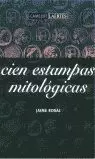 CIEN ESTAMPAS MITOLOGICAS