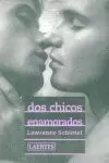 DOS CHICOS ENAMORADOS