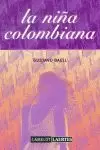 NIÑA COLOMBIANA LA