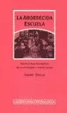 ABORRECIDA ESCUELA ABORRECIDA ESCUELA