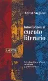 INTRODUCCION AL CUENTO LITERARIO