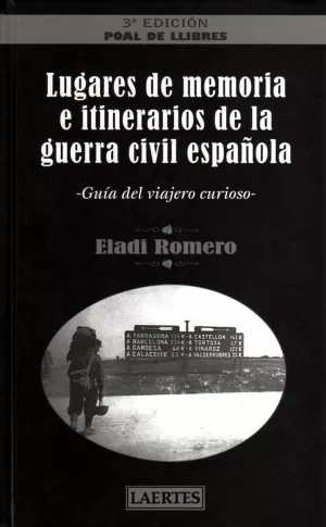 LUGARES DE MEMORIA E ITINERARI