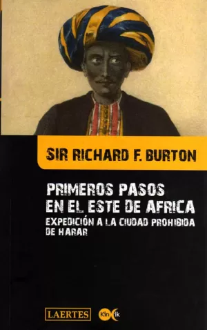 PRIMEROS PASOS EN EL ESTE DE AFRICA