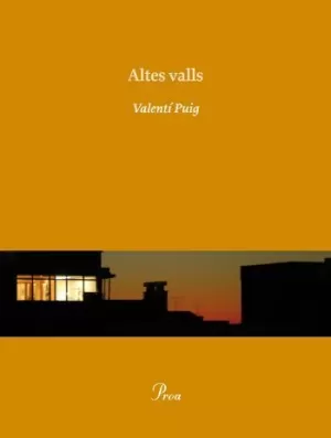 ALTES VALLS