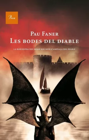 LES BODES DEL DIABLE