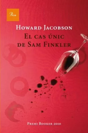 EL CAS ÚNIC DE SAM FINKLER