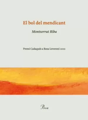 EL BOL DEL MENDICANT