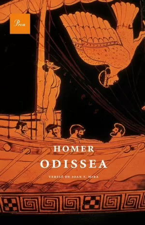 ODISSEA ODISSEA