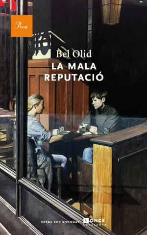 LA MALA REPUTACIÓ LA MALA REPUTACIÓ