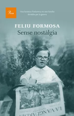 SENSE NOSTÀLGIA