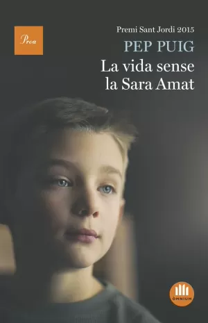 LA VIDA SENSE LA SARA AMAT