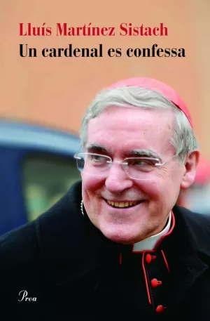 UN CARDENAL ES CONFESSA