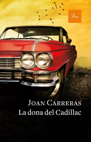 LA DONA DEL CADILLAC