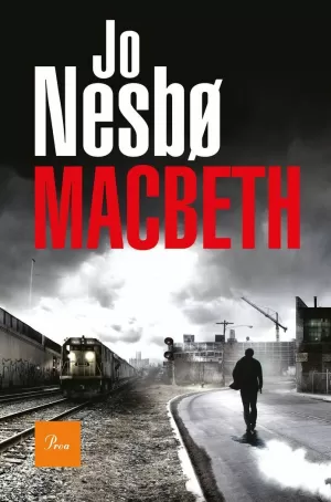 MACBETH (JO NESBO)