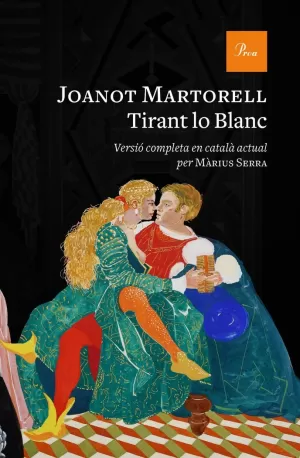 TIRANT LO BLANC