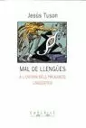 MAL DE LLENGUES