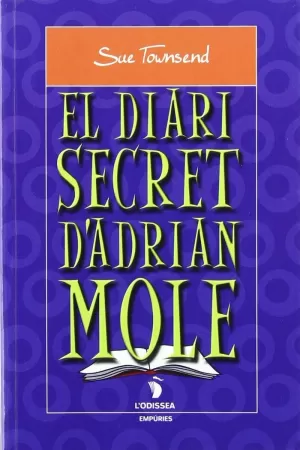 DIARI SECRET D'ADRIAN MOLE,EL