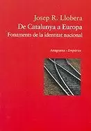 DE CATALUNYA A EUROPA