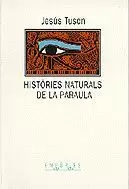 HISTORIES NATURALS DE LA PARAU