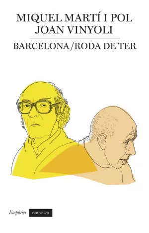 BARCELONA RODA DE TER