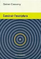 CONSTRUIR L'ESCRIPTURA