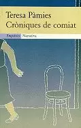 CRONIQUES DE COMIAT