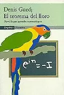 TEOREMA DEL LLORO,EL