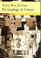 NAUFRAGS DE L'AMOR,ELS