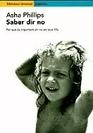 SABER DIR NO