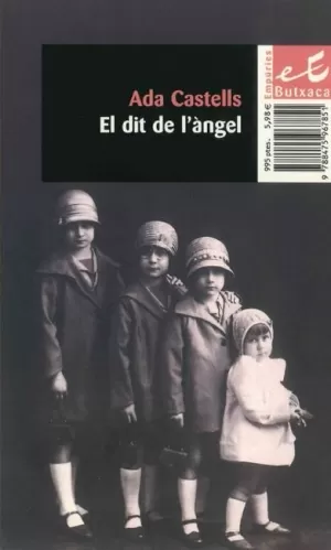 DIT DE L'ANGEL,EL-BUTXACA