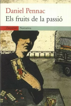 FRUITS DE LA PASSIO,ELS