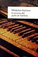 PIANISTA DEL GUETO DE VARSOVIA-CATALA