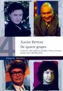 DE QUATRE GRAPES