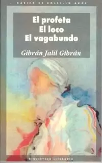 PROFETA/LOCO/VAGABUNDO