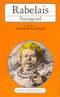 PANTAGRUEL