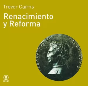 RENACIMIENTO Y REFORMA