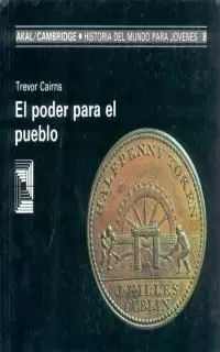 PODER PARA EL PUEBLO,EL