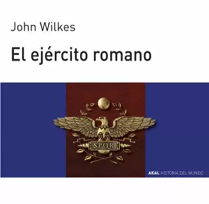 EJERCITO ROMANO,EL