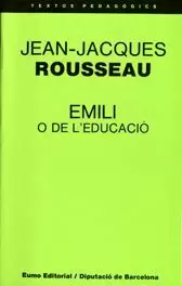EMILI O L'EDUCACIO -EUMO-