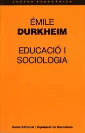 EDUCACIO I SOCIOLOGIA