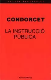 INSTRUCCIO PUBLICA,LA