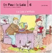 PAU I LA LAIA LA LAIA S'ENFADA